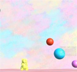Official Download Mirror for Gummy Ball Attack
