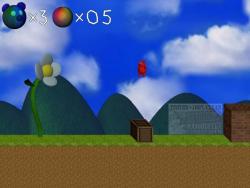 Official Download Mirror for The Gummy Bear Quest