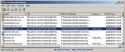 Official Download Mirror for FirefoxDownloadsView