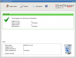 Official Download Mirror for iSysCleaner