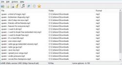 Official Download Mirror for wxLame
