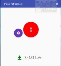 Official Download Mirror for OnionFruit Connect