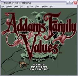 Official Download Mirror for Snes9x