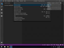 Official Download Mirror for Visual Studio Code 