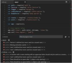 Official Download Mirror for Visual Studio Code 