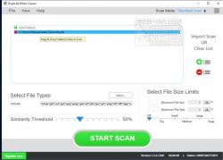 Official Download Mirror for Duplicate Photo Cleaner