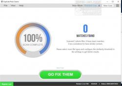 Official Download Mirror for Duplicate Photo Cleaner
