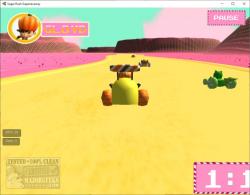 Official Download Mirror for Sugar Rush Superraceway