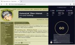 Official Download Mirror for Speedtest by Ookla for Windows, Mac, and Android