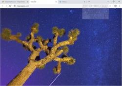 Official Download Mirror for Live Start Page (Formerly Chrome Delight) for Chrome and Firefox