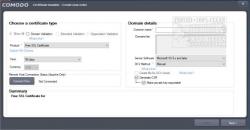 Official Download Mirror for Comodo SSL Certificate Auto-Installer