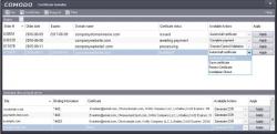 Official Download Mirror for Comodo SSL Certificate Auto-Installer