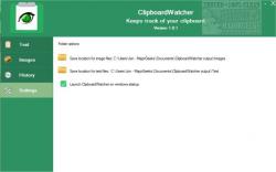 Official Download Mirror for ClipboardWatcher
