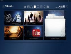 Official Download Mirror for MediaPortal