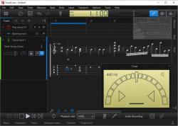 Official Download Mirror for ToneLib JAM