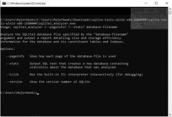 Official Download Mirror for SQLite