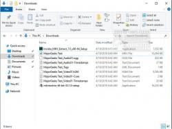 Official Download Mirror for Inviska MKV Extract
