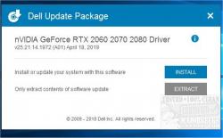 Official Download Mirror for Alienware Area-51m Nvidia Driver 