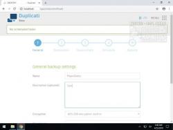 Official Download Mirror for Duplicati 