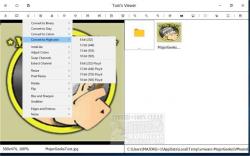 Official Download Mirror for Tom's Viewer