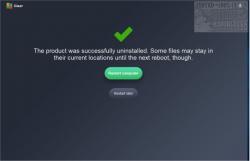 Official Download Mirror for AVG Clear (Remover)