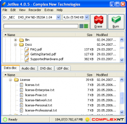 Official Download Mirror for JetBee