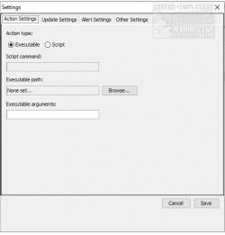 Official Download Mirror for ThorroldFox IP Monitor 