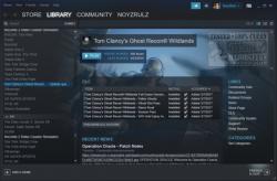 Official Download Mirror for Steam
