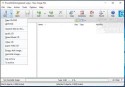 Official Download Mirror for PowerISO