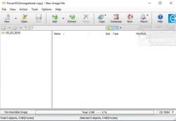 Official Download Mirror for PowerISO