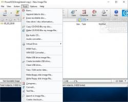 Official Download Mirror for PowerISO