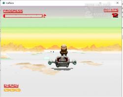 Official Download Mirror for Speeder Challenge