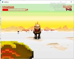 Official Download Mirror for Speeder Challenge