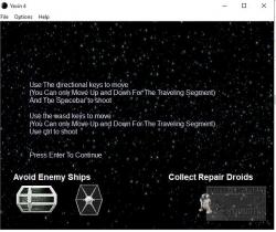 Official Download Mirror for Yavin 4