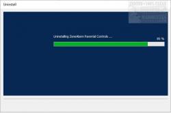 Official Download Mirror for ZoneAlarm Uninstall