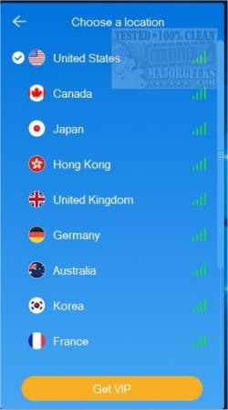 Official Download Mirror for SkyVPN