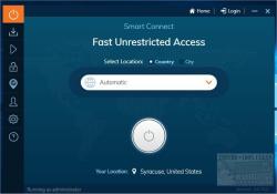 Official Download Mirror for Ivacy VPN Service