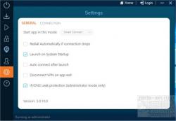 Official Download Mirror for Ivacy VPN Service