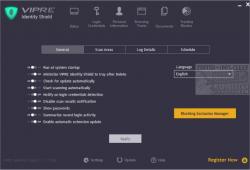 Official Download Mirror for VIPRE Identity Shield 