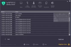 Official Download Mirror for VIPRE Identity Shield 