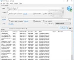 Official Download Mirror for WinAPI Search