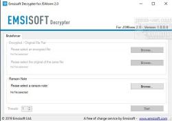 Official Download Mirror for Emsisoft Decrypter for JSWorm 2.0 