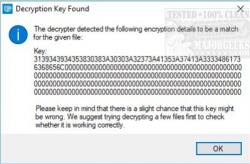 Official Download Mirror for Emsisoft Decrypter for JSWorm 2.0 
