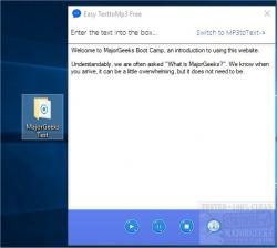 Official Download Mirror for Easy Speech2Text