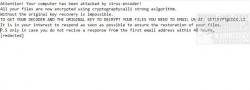 Official Download Mirror for Emsisoft Decrypter for GetCrypt