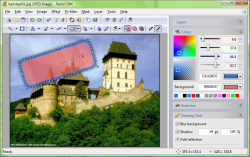 Official Download Mirror for RealWorld Paint