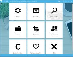 Official Download Mirror for Desktop.Tech