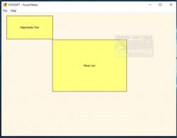 Official Download Mirror for VOVSOFT Visual Notes