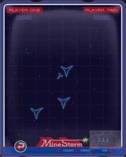 Official Download Mirror for Minestorm