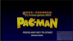 Official Download Mirror for Pacman Crasher